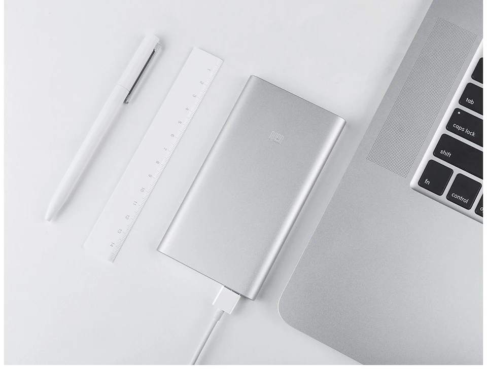 xiaomi power bank 5000mah