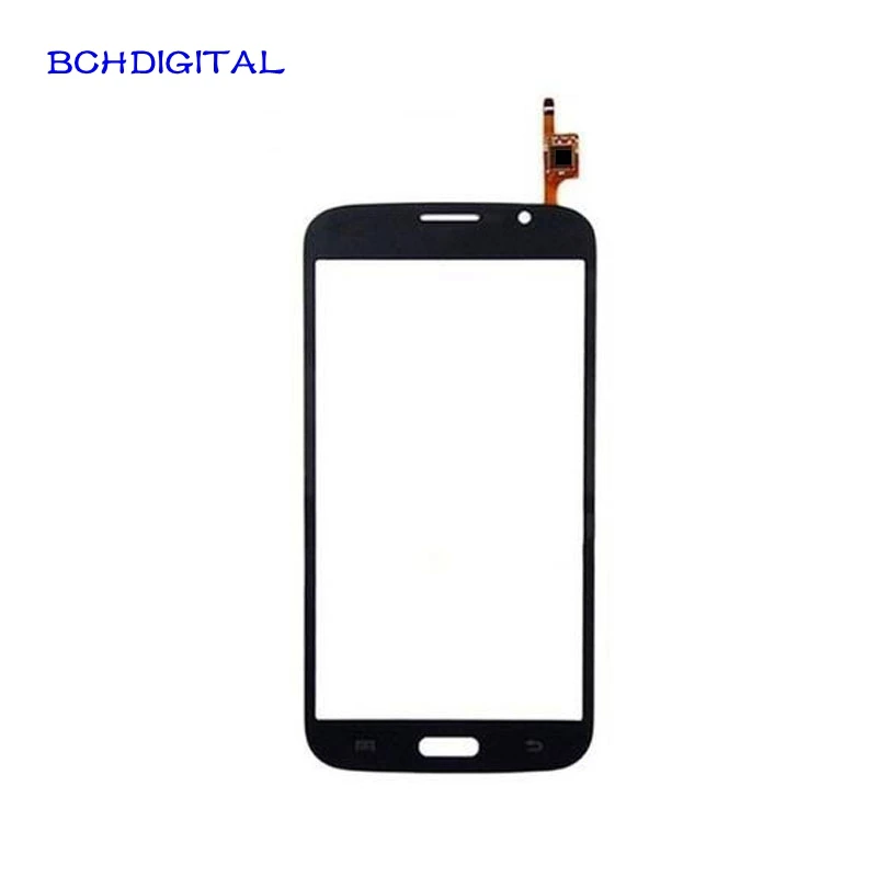 Цифровой сенсорный экран BCHDIGITAL SS021 для Samsung Galaxy Mega 6. 0 i9150 i9152|Экраны мобильных
