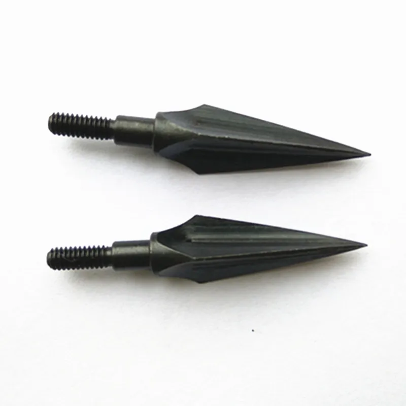 Buy 6pcs Classic Traditional 125 Grain Arrow