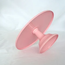 Сладкий ребенок розовый помадка подставка для торта Pops свадебный стол украшения инструменты десерт конфеты бар