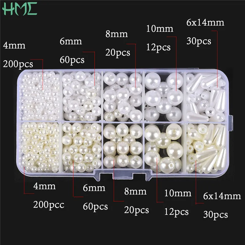 Концевики/бусины/Кольцо/застежка Карабин/цепочка/булавка/ушной крючок/набор