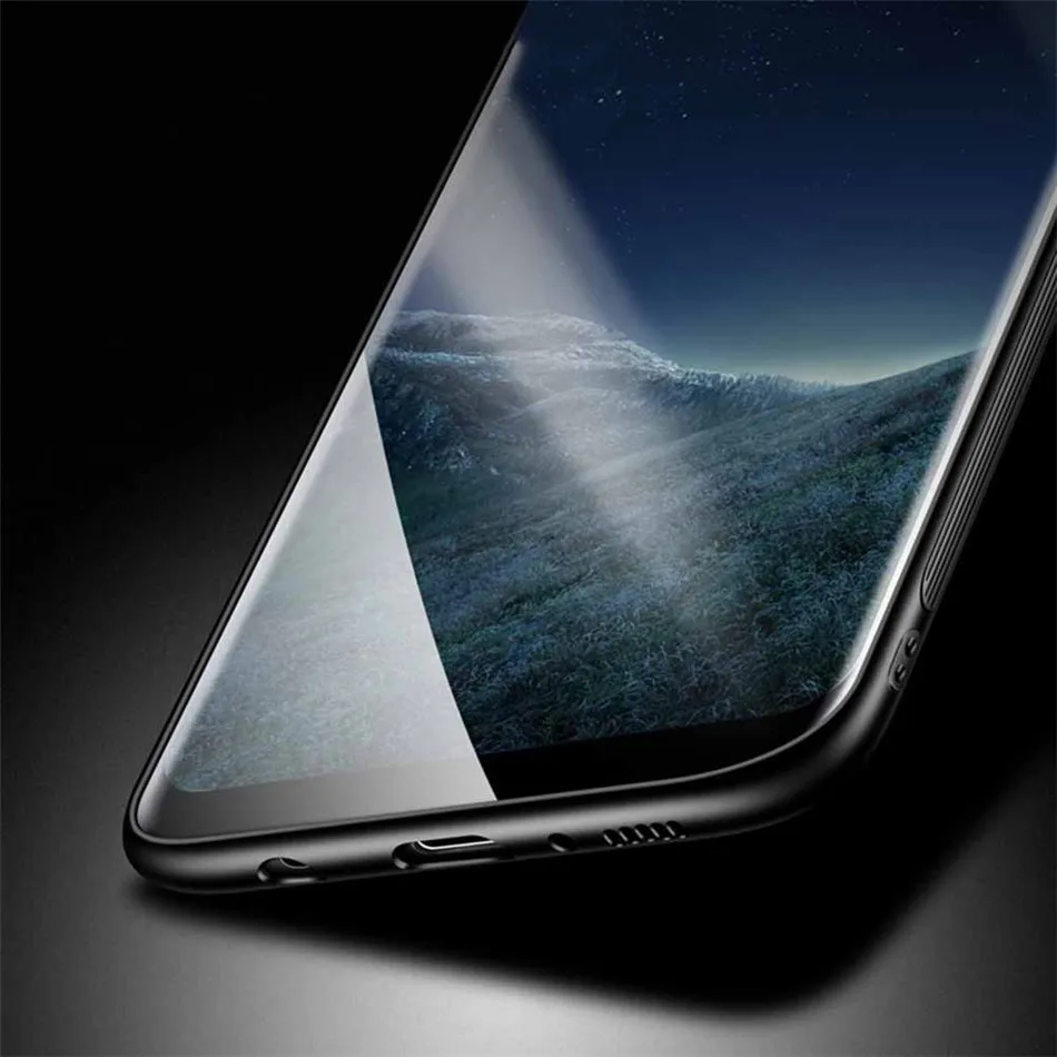 Phone Case For Samsung Galaxy S8 (9)