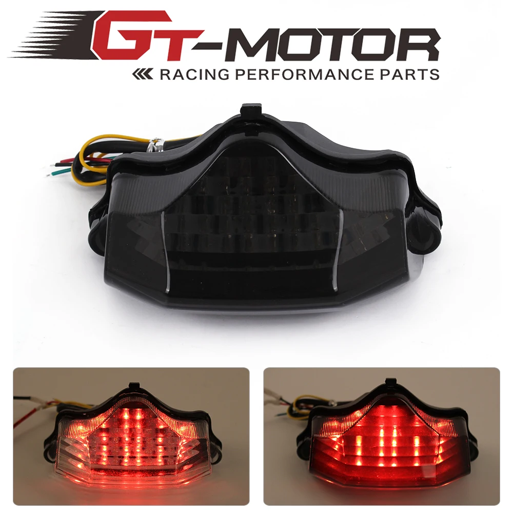 Motorcycle Light For Yamaha FZ8 FZ8 Fazer FZ1 N FZ1 Fazer Modified