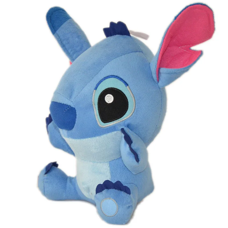 2015 Children Animation Character Made Blue Color Cute Design