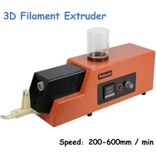 Best Offers 2016 Upgraded 3D Filament Extruder Machine Speed Adjustable 3D Filament Extruder Machine Best Offers 2016 Upgraded 3D Filament Extruder Machine Speed Adjustable 3D Filament Extruder Machine