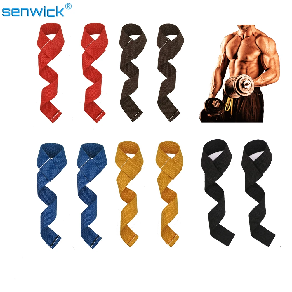 Weight Lifting Straps for Men, Women