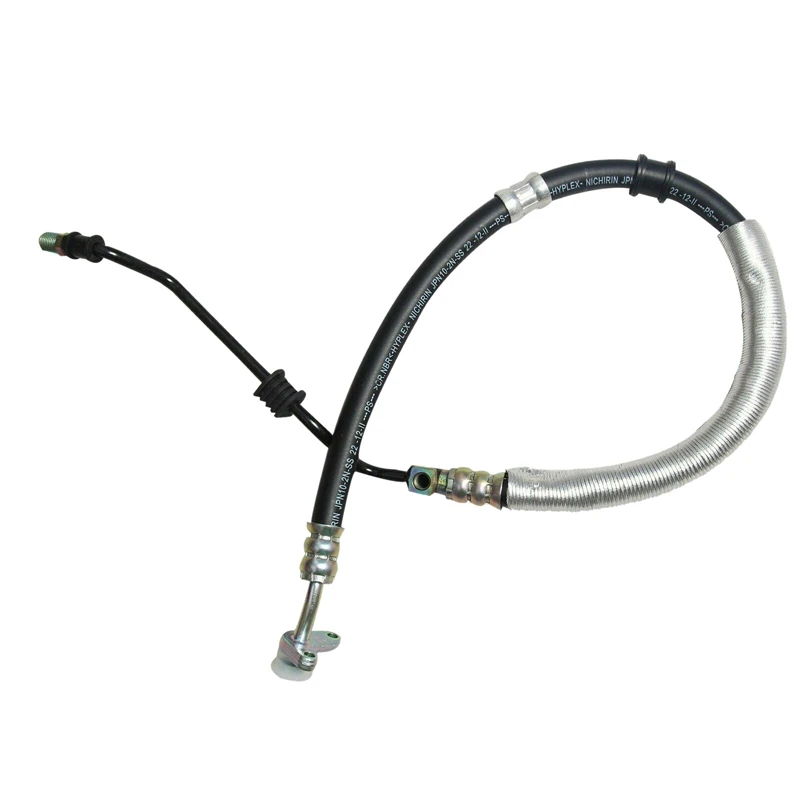 

53713S9Aa04 Power Steering Pressure Hose Tube For Honda Crv Suv 2.4L Engine