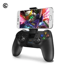 GameSir T1 Android Контроллер Bluetooth/USB проводной ПК геймпад/контроллер для PS3(CN, US, ES Post