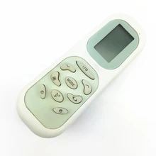 C кондиционер пульт ДУ, совместимый для videocon 9 клавиш