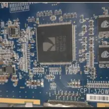 SZYLIJ хорошего качества подержанная доска CPT 370WA03C 4 H для 37 дюймов