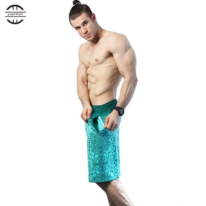 hot men in basketball shorts