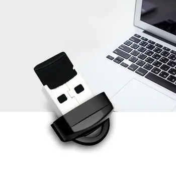 

Mini High Speed USB 2.0 Port Micro SD TF Memory Card Reader Adapter Card Reader Laptop Accessories
