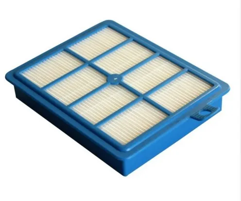 

1 Piece Replacement H12 HEPA Filter for PHILIP Electrolux EFH12W AEF12W FC8031 EL012W 100% Brand New Free Post Blue Filters