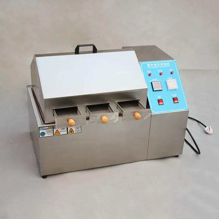 (steam aging test box) steam aging machine, all stainless steel