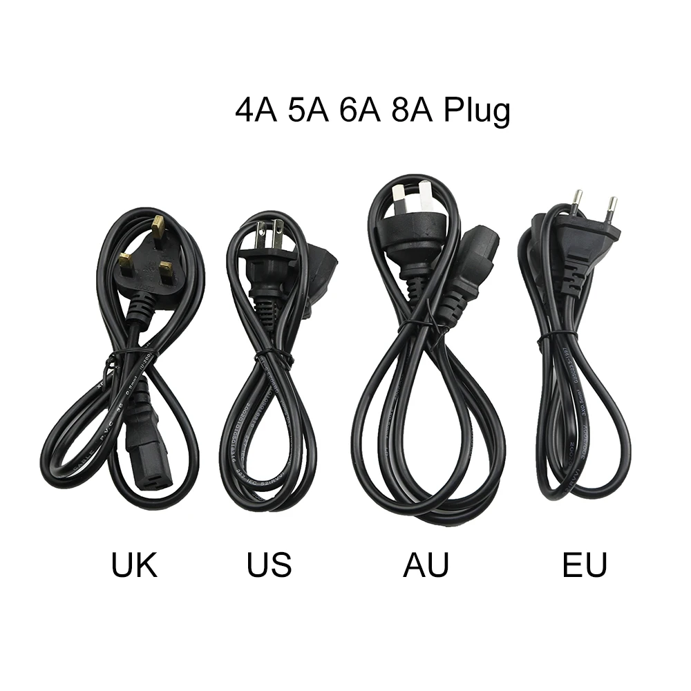 12V power adapter (3)