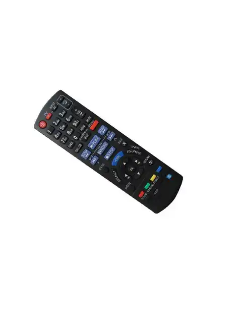 panasonic home theatre 4.1 remote control
