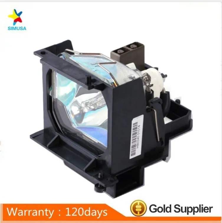 

Compatible Projector lamp bulb MT40LP with housing for NEC MT1040/J MT1045/J MT840/J