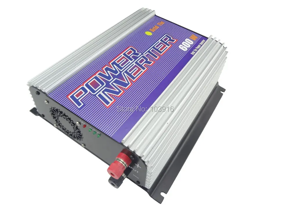 SUN-600G-22A-2