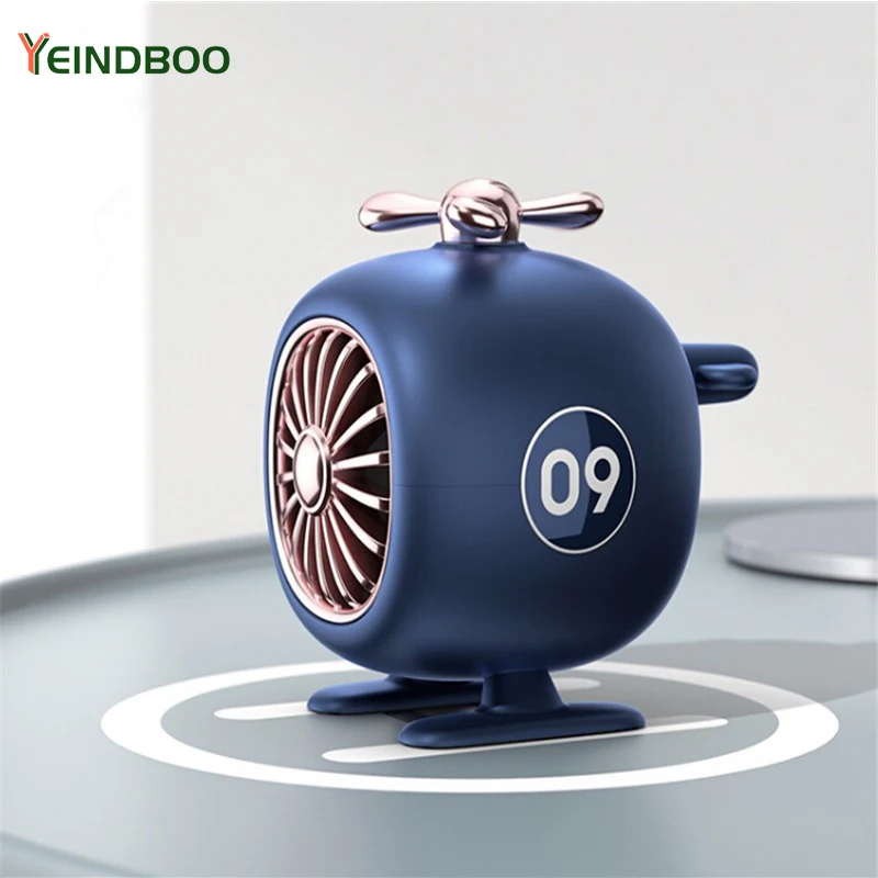 

YEINDBOO 2019 New Design Portable Helicopter Wireless Speaker Mini Cute Outdoor Wireless Aircraft Audio Birthday Gift for Friend