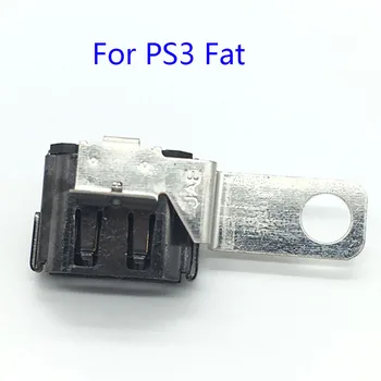 

Original used HDMI Port Plug Jack Connector For PS3 Fat Console HDMI Socket Interface