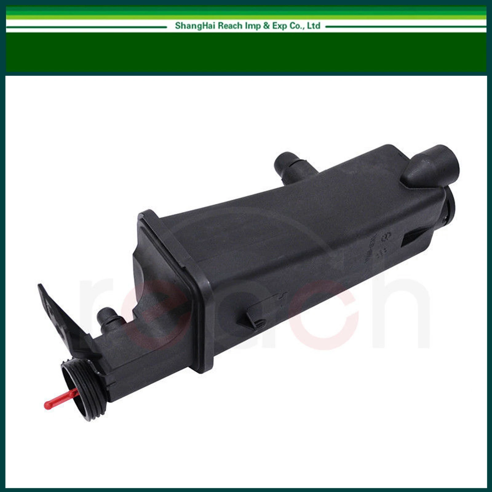 e2c Radiator Overflow Expansion Tank Bottle For BMW E46 E83 E53 1999