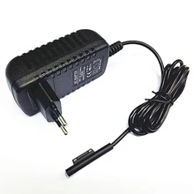 Eu/US/AU/UK Plug AC DC 12 V 2.58A Главная Путешествия Зарядное устройство Питание адаптер для microsoft Surface Pro 3 4 Pro3 Pro4 Tablet