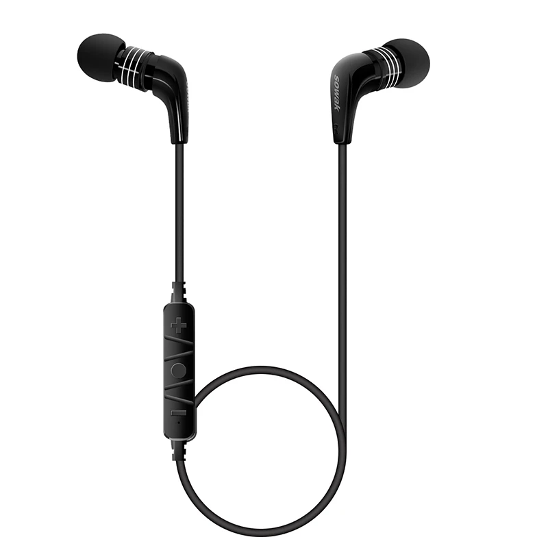 Sowak S9 Спортивные наушники Bluetooth ручной Бесплатная Беспроводной 4.1 гарнитуры Спорт