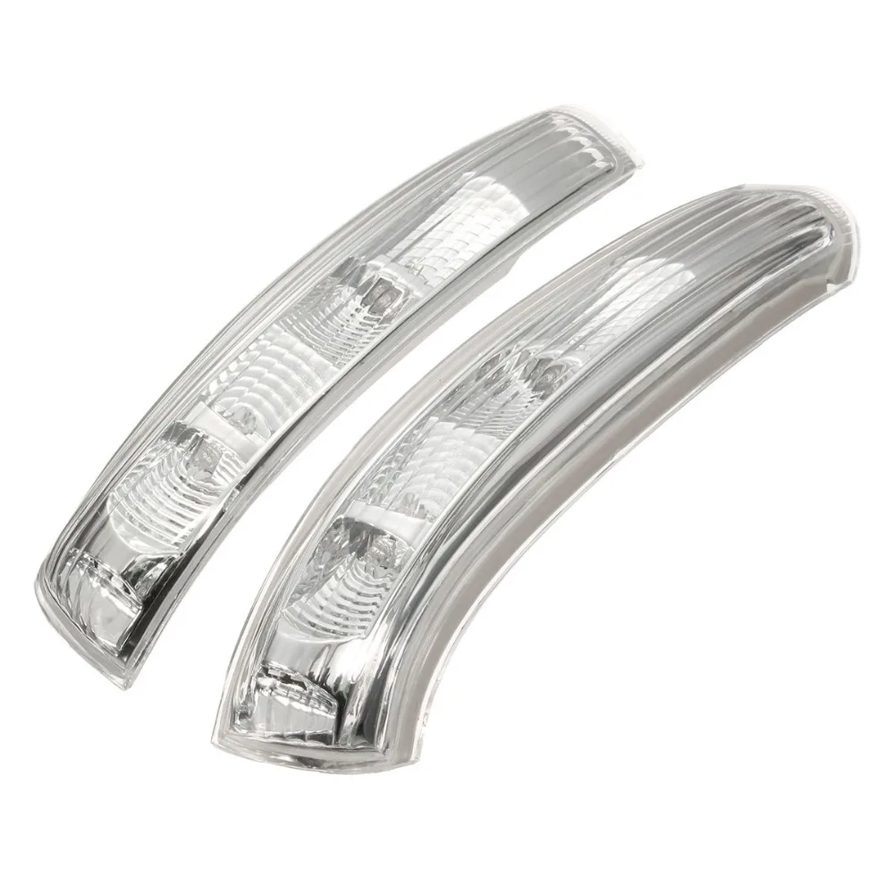 

2PCS Rear View Mirror Turn Signal LED Light Side Lamp For Chevrolet/Captiva 2011 2012 2013 2014