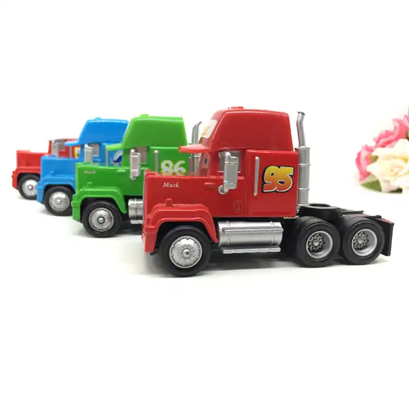 mack diecast