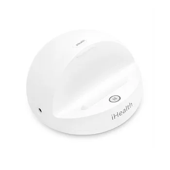 

Original Xiaomi iHealth Smart Blood Pressure Dock Monitor Monitoring System for Xiaomi Redmi 2S 3 4 Chinese Version