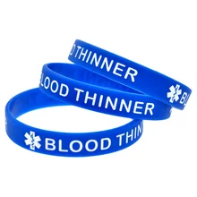 OneBandaHouse, 1 шт., медицинский браслет, силиконовый браслет для похудения, для взрослых, 5 цветов