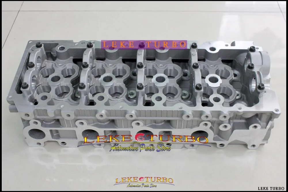 ZD25 ZD25T ZD25-TCR DK4A D4KB Cylinder Head For Nissan RICH SERIE Odin