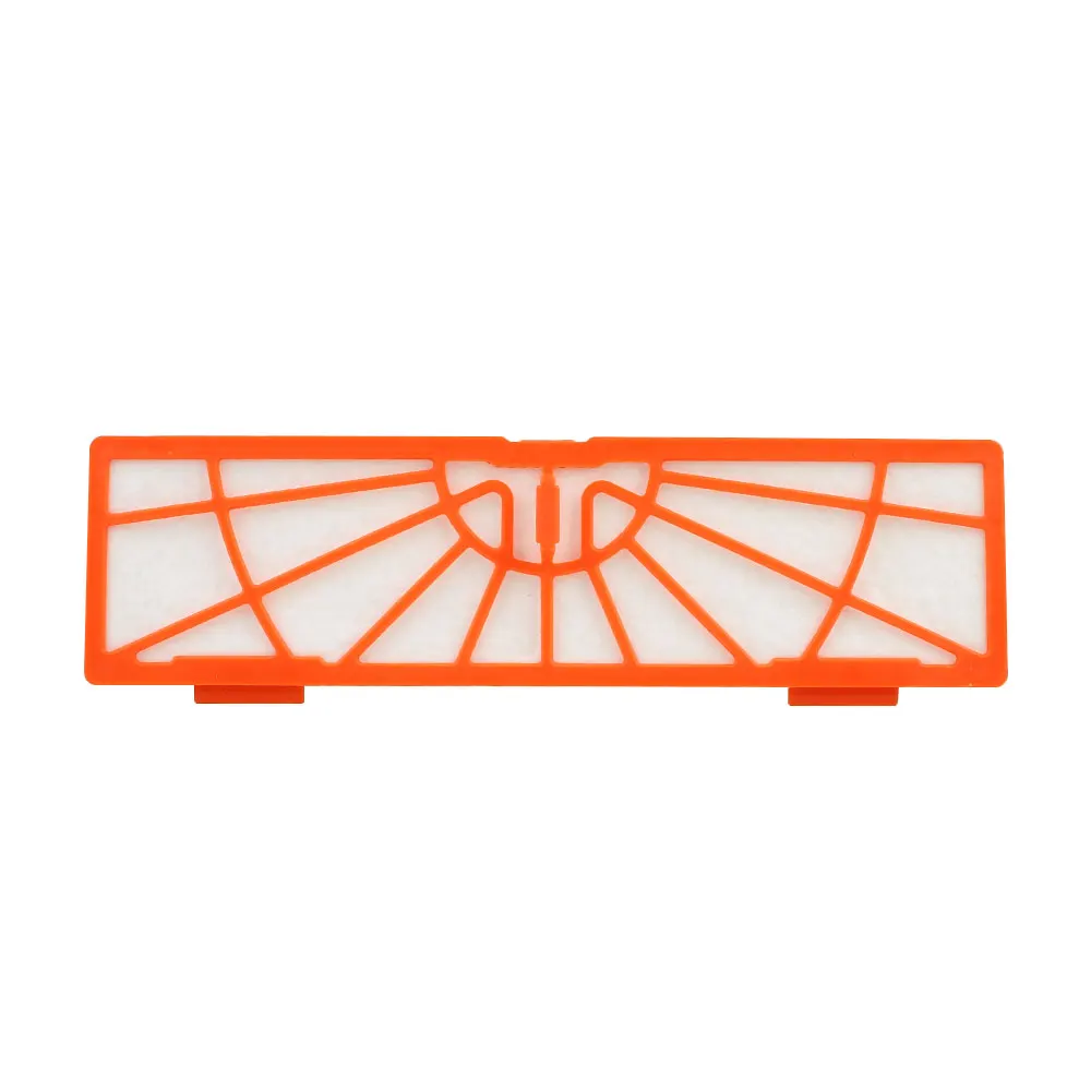 

Filter Screen for HEPA Filter Sweeping Robot Replacement Accessories Parts Dustproof Plastic for Neato Home Supplies Purifier