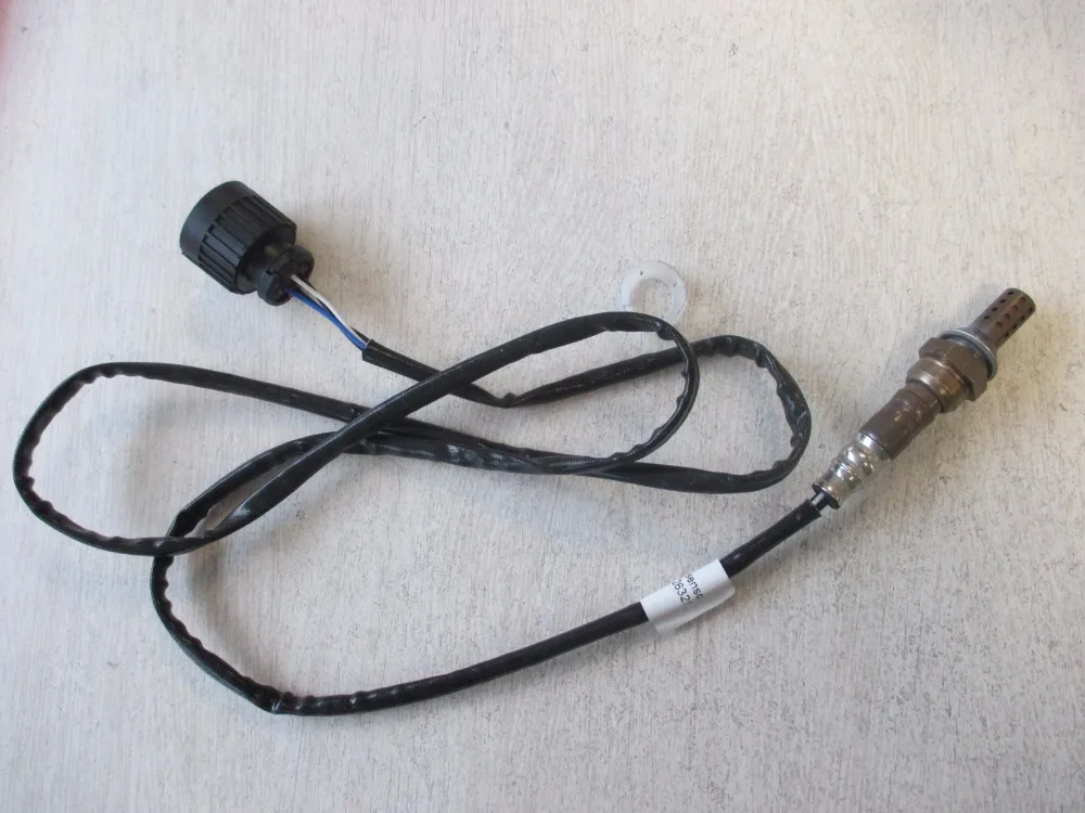 New Oxygen O2 Lambda Sensor for BMW 3 E36 Convertible E30 325i 5 E34
