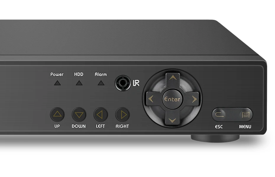 DVR