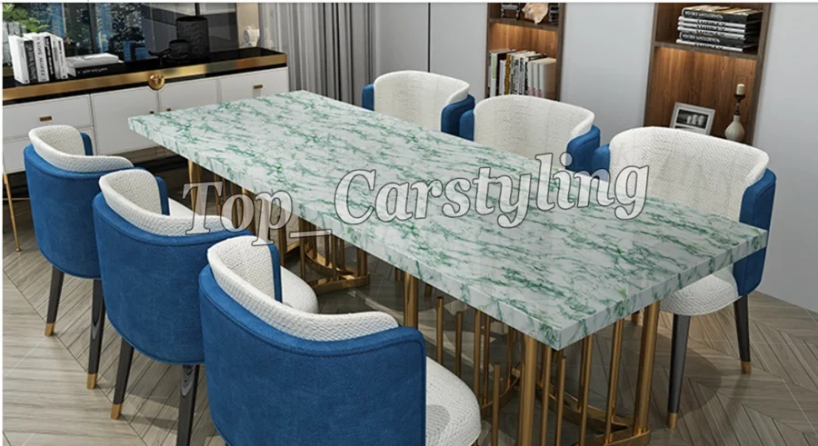 marble stone vinyl wrap wallpaper sticker wall adhesive film coating (43)