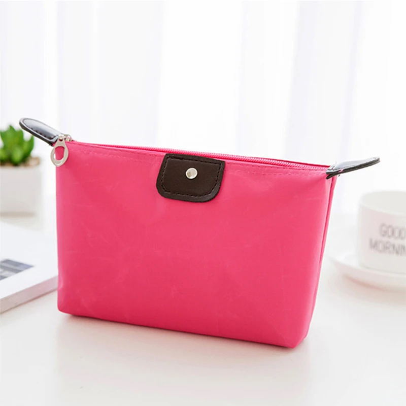 

cosmetic bag