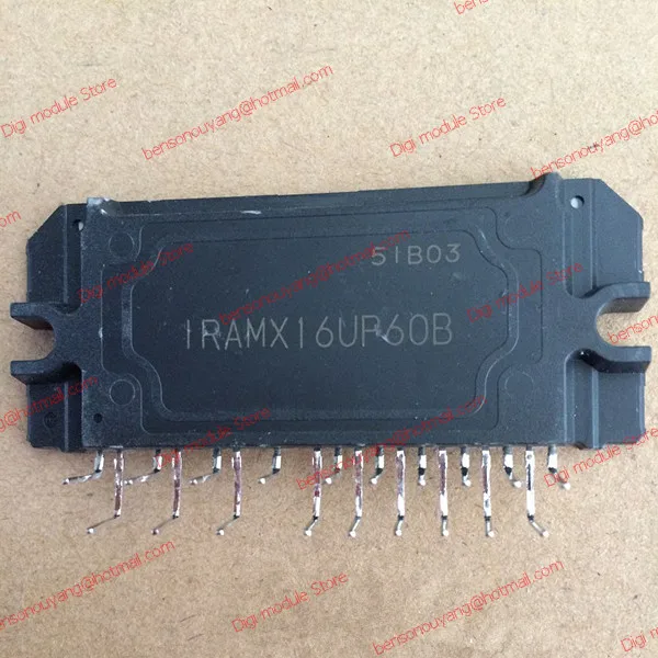 

IRAMX16UP60B Free Shipping