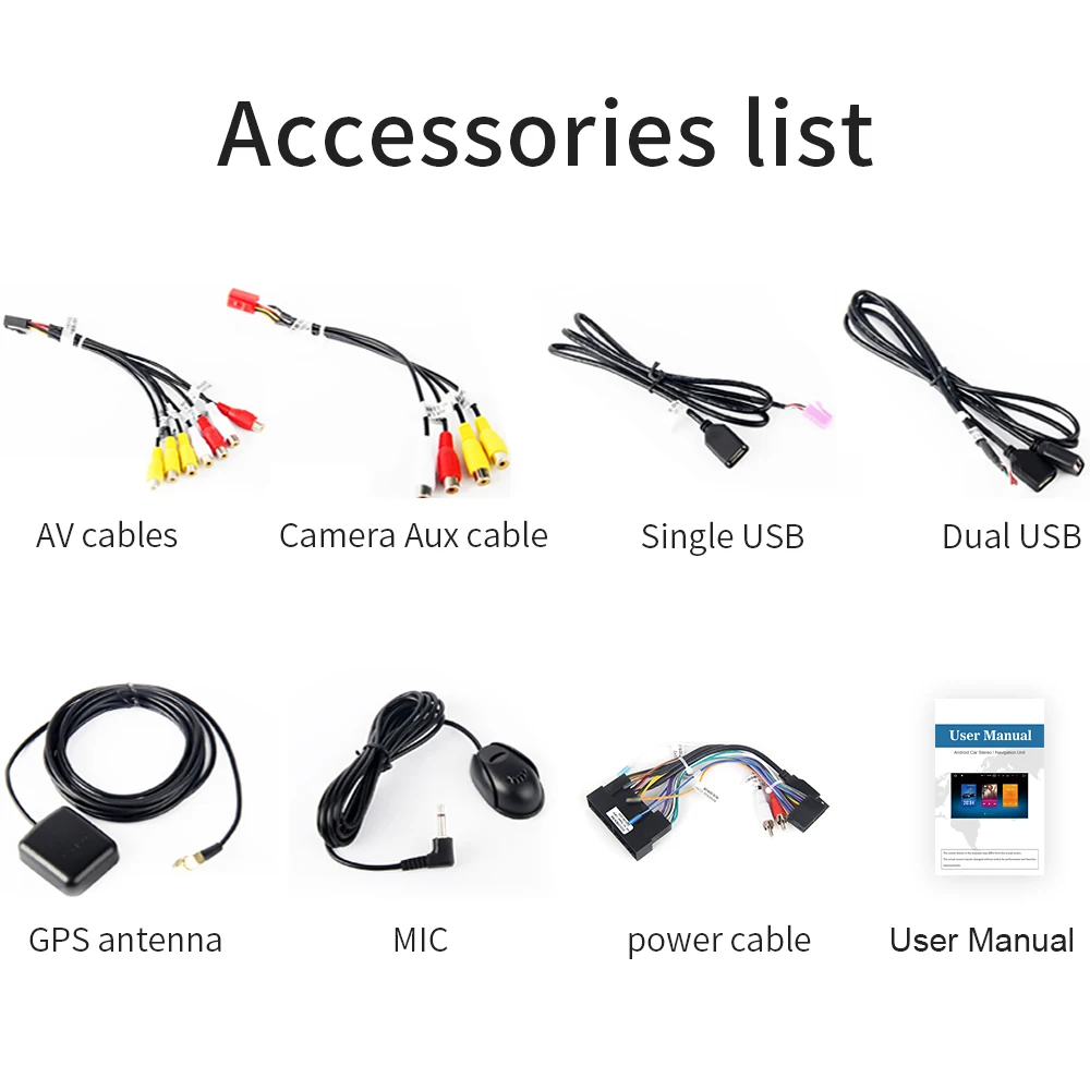 Best 9" Android 9.0 Car GPS Radio Player for Hyundai IX35 2013 2014 2015 with Octa Core 4G RAM 32G ROM Stereo GPS Navigation Headunit 5