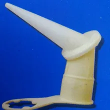 Расширение сопла 360 градусов для шелкоуса/герметик/Колки 10 шт в комплекте