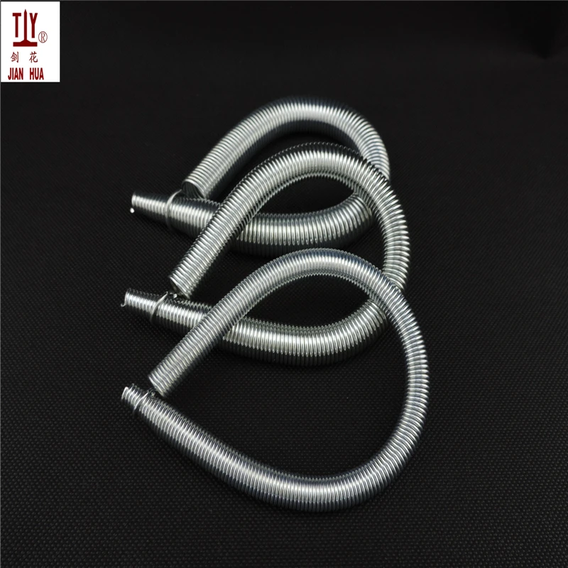 uxcell 540mm/21.26inch Length Spring Pipe Bender for 25mm 1-inch Diameter PVC Pipe uxcell 540mm/21.26inch Length Spring Pipe Bender for 25mm 1-inch Diameter PVC Pipe
