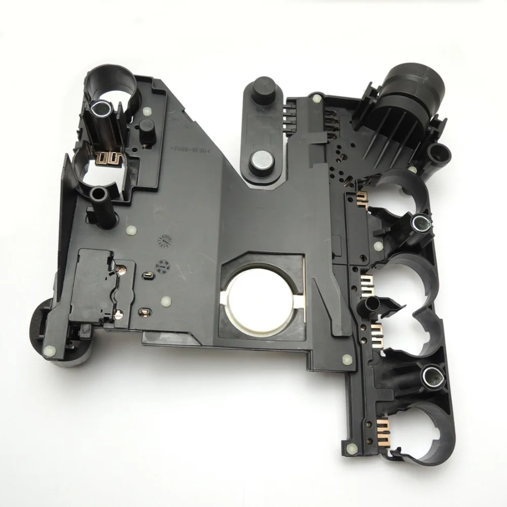 Online Buy Wholesale transmission valve body from China
