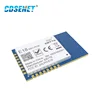 Zigbee 2,4 GHz CC2530 Core Board SMD беспроводной радиочастотный модуль CDSENET E18-MS1-PCB SPI приемник передатчика с защитной печатной платой IPX антенна ► Фото 3/5