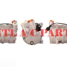 ACT3618036 851376N 926008C820 550686 DKS17CH автоматический воздушный a/c ac компрессор для Nissan Vanette(C23) 2,3 D E/грузовой/SERENA