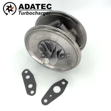 IHI RHV5S turbo charger cartridge VT12 1515A026 Automatik turbine core CHRA for Mitsubishi Pajero IV 3.2 DI-D 4M41 170 HP