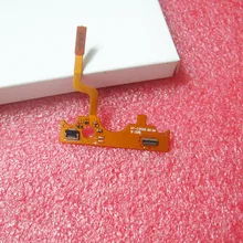 Гибкий кабель для samsung C3520 C3528 GT-3520 подключения материнской платы к ЖК-экрану