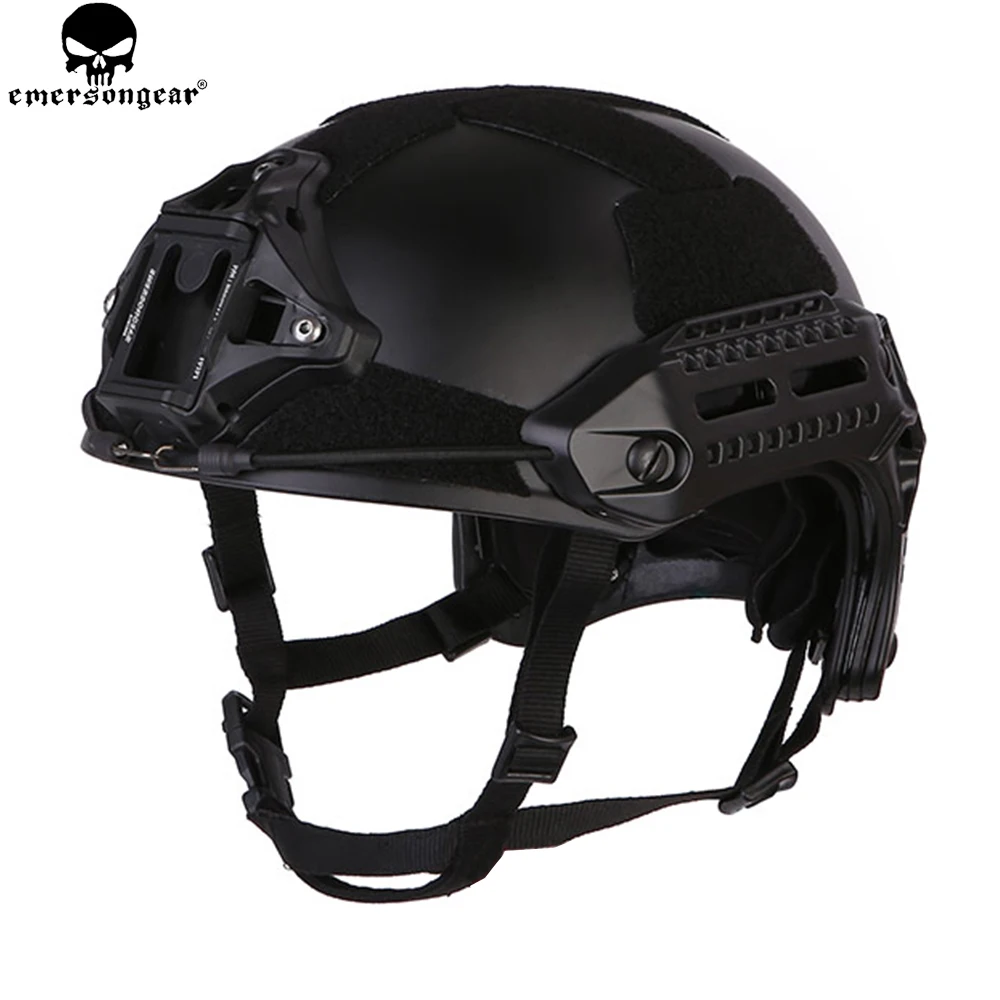 EMERSONGEAR MK стиль тактический шлем для пеших прогулок Cycliny защитный шлем колодки emerson Боевой страйкбол шлем EM9201