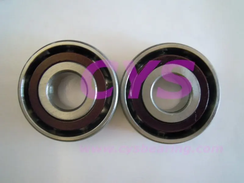 

12X28X8mm 7001AC (7001C) single-row angular contact bearing for 12mm shaft