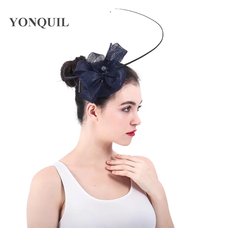 evening hats and fascinators