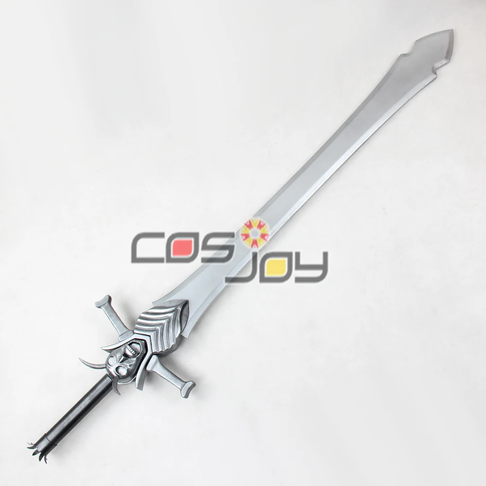 Cosjoy 55 &quotDMC Данте Rebelion меч реквизит косплея из ПВХ 0063|prop nut|cosplay shirtprops cosplay |